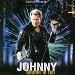 Johnny Hallyday 