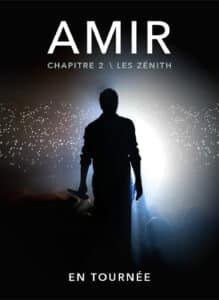 AMIR