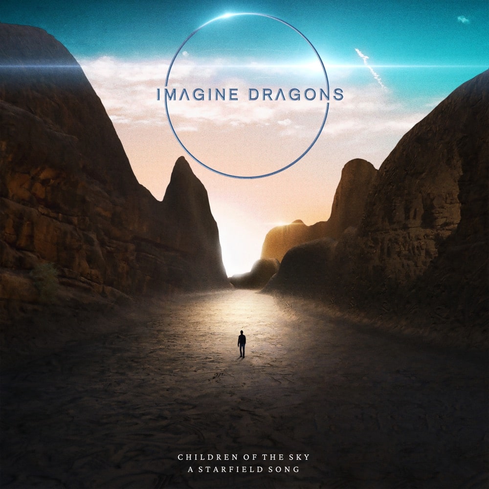 Imagine Dragons de retour