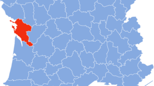 Charentes-Maritime