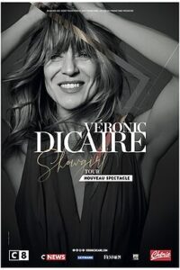 veronic dicaire en concert