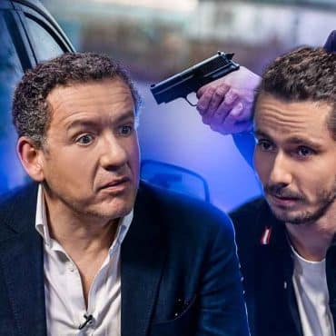 LEGEND x DANY BOON