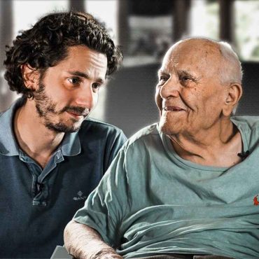 102 ANS : LE MÉDECIN LE PLUS VIEUX DE FRANCE