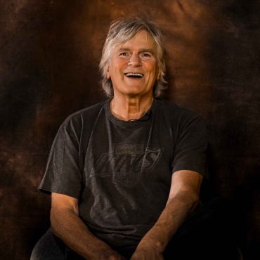LEGEND x RICHARD DEAN ANDERSON, L'ACTEUR MYTHIQUE DE MAC GYVER ET STARGATE SG-1
