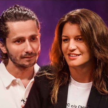 MARLÈNE SCHIAPPA, SA PREMIÈRE INTERVIEW DEPUIS SON DÉPART DU GOUVERNEMENT