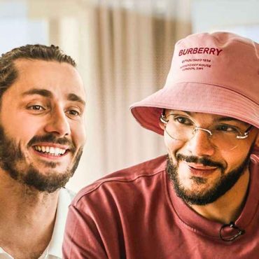 SADEK NOUS PRÉSENTE SA NOUVELLE VIE À DUBAÏ, SA FEMME ET RÉPOND AUX RÉCENTES POLÉMIQUES