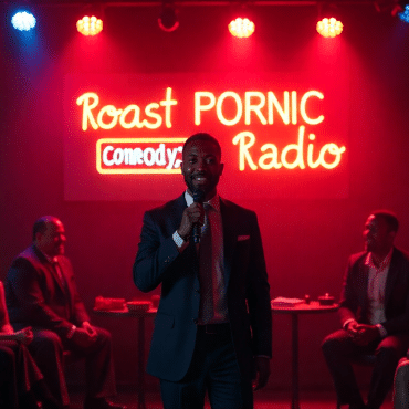 ROAST PORNIC RADIO Élisabeth Borne
