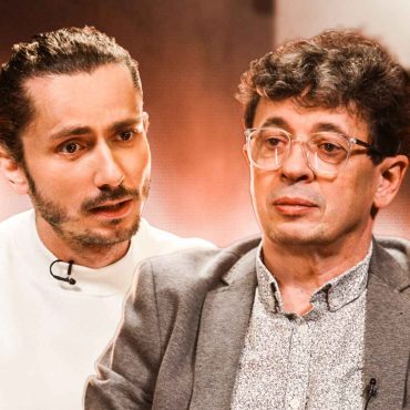 PHILIPPE BOXHO, MÉDECIN LÉGISTE (PARTIE 2) : IL REVIENT SUR LES DÉCÈS LES PLUS INSOLITES QU'IL A VUS