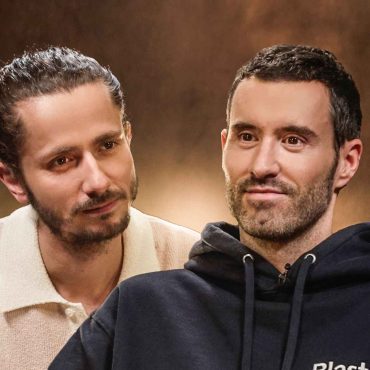ENTREPRENEUR: IL GAGNE 100 MILLIONS D'EUROS GRÂCE À SON IDÉE D'ENTREPRISE  (Anthony Bourbon)