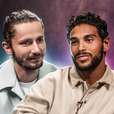 NASSIM LYES : SES PIRES SOUVENIRS DE CASTINGS ET COMMENT IL A PERÇÉ DANS LE CINÉMA