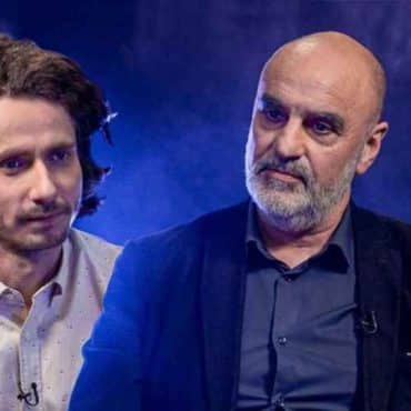 [REDIFF DU MARDI] GEORGES SALINAS : EX-BRI, CHEF DE LA SÉCURITÉ DE L'ÉLYSÉE ET DU PRÉSIDENT