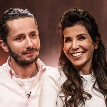 REEM KHERICI : SES ANECDOTES SURPRENANTES SUR LE MONDE DU CINÉMA (OSS117, REGRET, BANDE À FIFI..)
