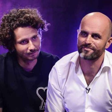 [REDIFF DU MARDI]  UN GYNÉCOLOGUE NOUS RACONTE LES MEILLEURES ANECDOTES DE SA CARRIÈRE