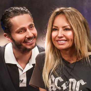 ADRIANA KAREMBEU REVIENT SUR SON AGRESS*ON PAR UN REAL FRANÇAIS, SA MATERNITÉ TARDIVE, SON PÈRE VI0LENT…