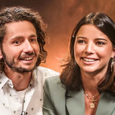 JUSTINE HUTTEAU: ATTEINTE D’UNE TUMEUR, ELLE CRÉE UN DÉO BON POUR LA PEAU ! GROS SUCCÈS !