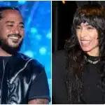 Loreen et Slimane