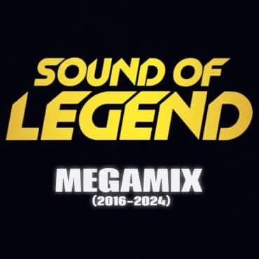 Sound of Legend Megamix 2024