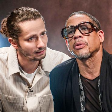 JOEYSTARR : SES EMBROUILLES  ET SES SUCCÈS, L'HISTOIRE AVEC  ZEMMOUR ET L'HOTESSE DE L'AIR