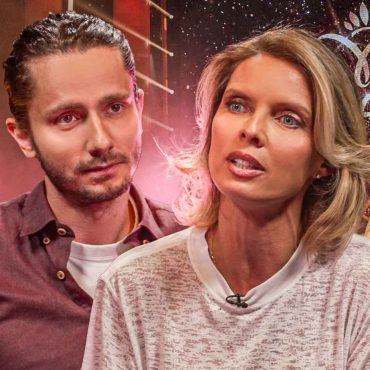 "IL M’ATTENDAIT AVEC UN COUTEAU DE BOUCHER" SYLVIE TELLIER, SECRETS DE MISS ET SA DURE VIE DE FAMILLE