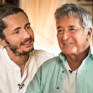 TONY L’ANGUILLE, EX PARRAIN DE MARSEILLE ET PLUS GROS BRAQUEUR FRANÇAIS (ESCOBAR, BRAQUAGES…)