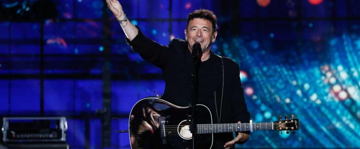 Patrick Bruel son nouveau défi dans sa carrière