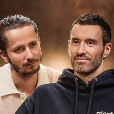 [ REDIFF DU MARDI ] ENTREPRENEUR: IL GAGNE 100 MILLIONS D'EUROS GRÂCE À SON IDÉE D'ENTREPRISE  (Anthony Bourbon)