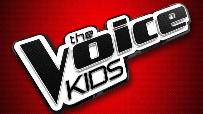 The Voice Kids une première voix fait pleurer