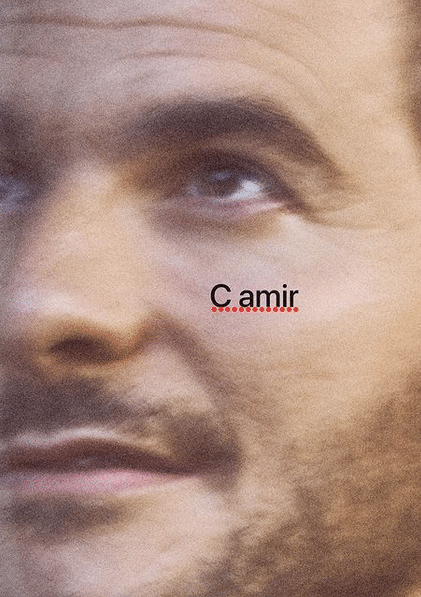 Amir C Amir