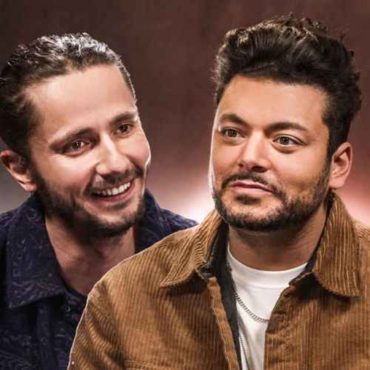 [REDIFF DU MARDI] KEV ADAMS REVIENT SUR LES HAUTS ET LES BAS DE SA CARRIÈRE (être à la mode, solitude..)
