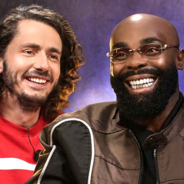 KAARIS : IL RÉPOND À SES HATERS, L’ARGENT, SA GESTION DE LA NOTORIÉTÉ, LE DÉCÈS DE SA MAMAN