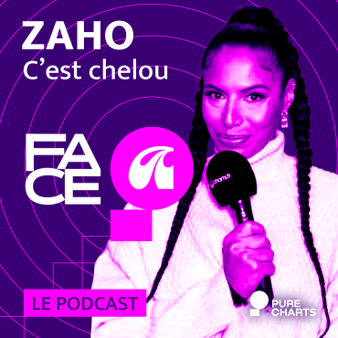 FACE A #24 : Zaho raconte "C'est chelou"