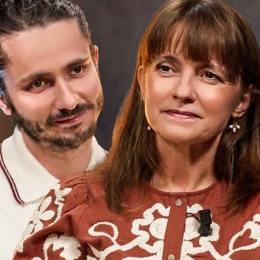 UNE MÈRE QUI A PERDU 3 DE SES 4 ENFANTS EXPLIQUE COMMENT ELLE ESSAYE DE TENIR LE CHOC (DEUIL, MARI…)