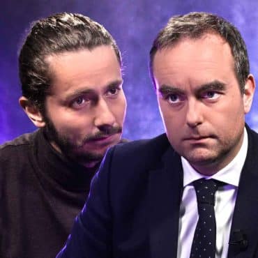 SÉBASTIEN LECORNU, MINISTRE DES ARMÉES: ATTENTATS DÉJOUÉS, TOUT CE QU’ON NE SAIT PAS (NUCLÉAIRE etc)