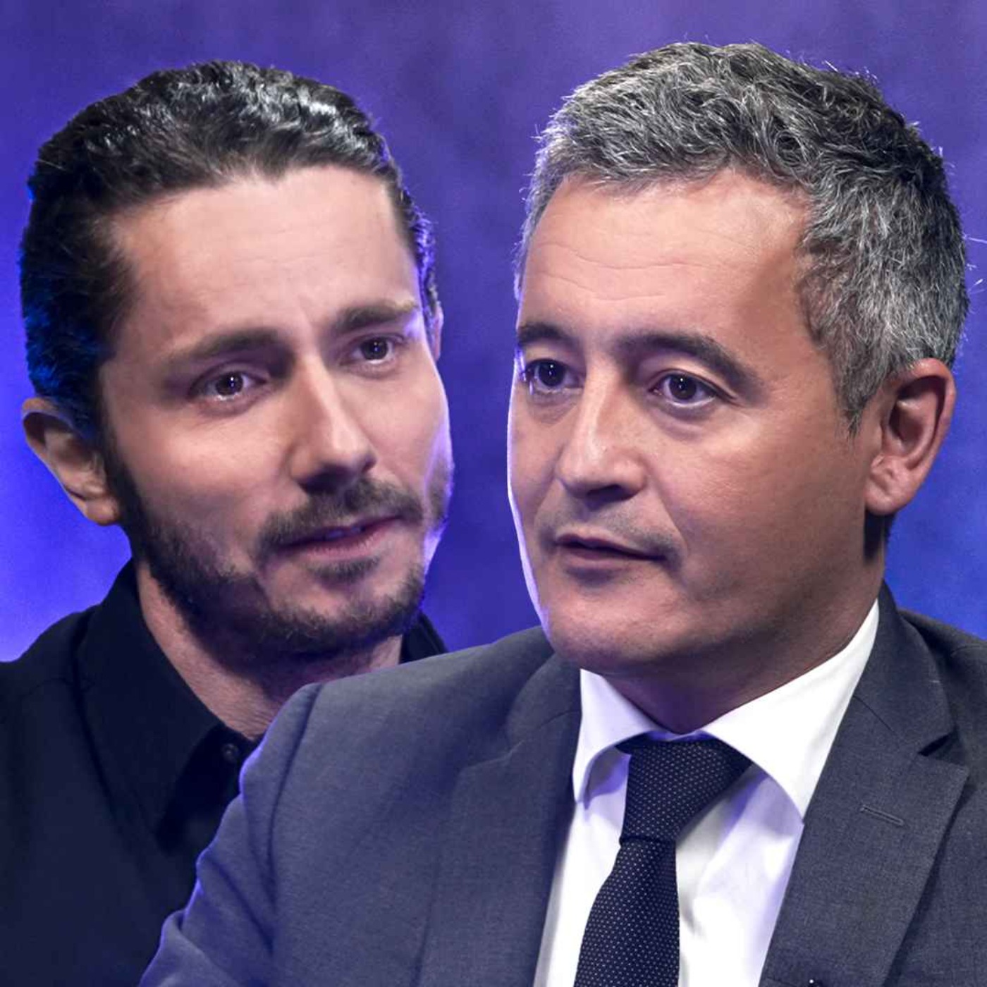 Arrière-plan