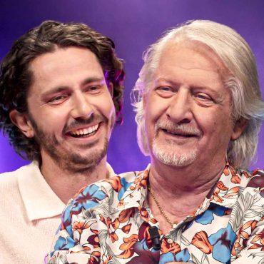 PATRICK SÉBASTIEN : CE QU’IL A VU DE PLUS FOU EN 50 ANS DE CARRIÈRE (DÉCÈS, L!BERTIN…)