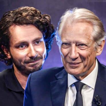 DOMINIQUE DE VILLEPIN RACONTE L’ENVERS DU DÉCOR DE LA POLITIQUE, SA RELATION AVEC JACQUES CHIRAC…