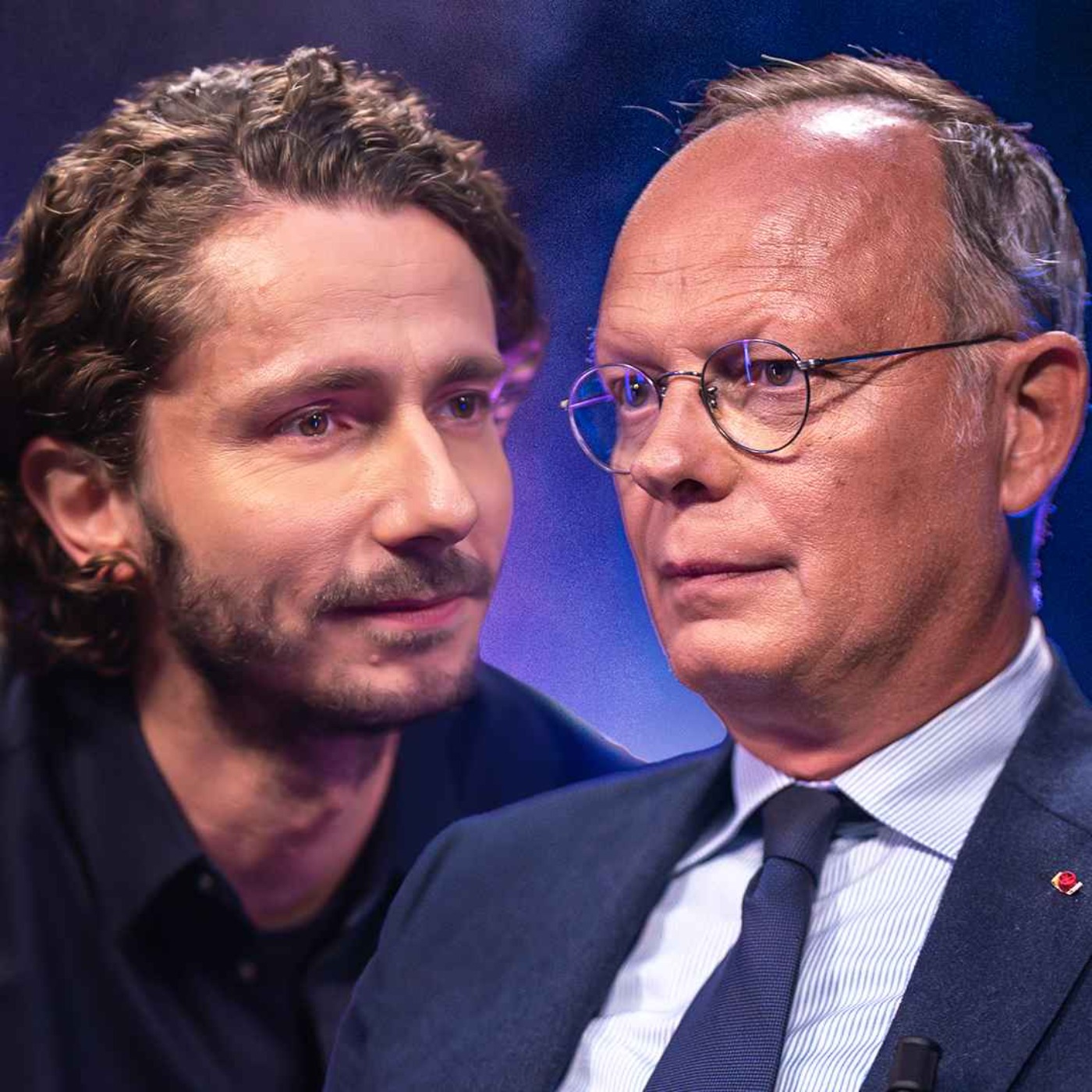 Arrière-plan