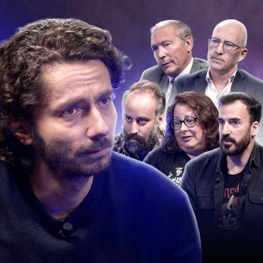 ATTENTAT DU BATACLAN : TÉMOIGNAGES INÉDITS DE SURVIVANTS QUI ONT PARLÉ AVEC LES TERR0RISTES