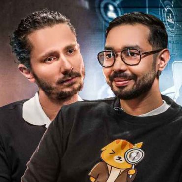 [REDIFF] CE HACKER DE GÉNIE RETROUVE LES ESCROCS D’INTERNET (PORSCHE, 2 MILLIONS D’EUROS, LEBONCOIN…)
