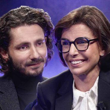 RACHIDA DATI RÉPOND À TOUS LES SECRETS ET LES RUMEURS SUR SA CARRIÈRE (Sarkozy, sa fille, ses clash)
