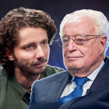 CHARLES GAVE, ÉCONOMISTE : LA FRANCE S’APPAUVRIT, FAUT-IL SORTIR DE L’EUROPE ? OÙ VA NOTRE ARGENT ?