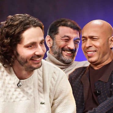 ÉRIC ET RAMZY : TOUS LES SUJETS INABORDABLES ONT ÉTÉ ABORDÉS DANS CETTE VIDÉO (QUE DES FOUS RIRES)