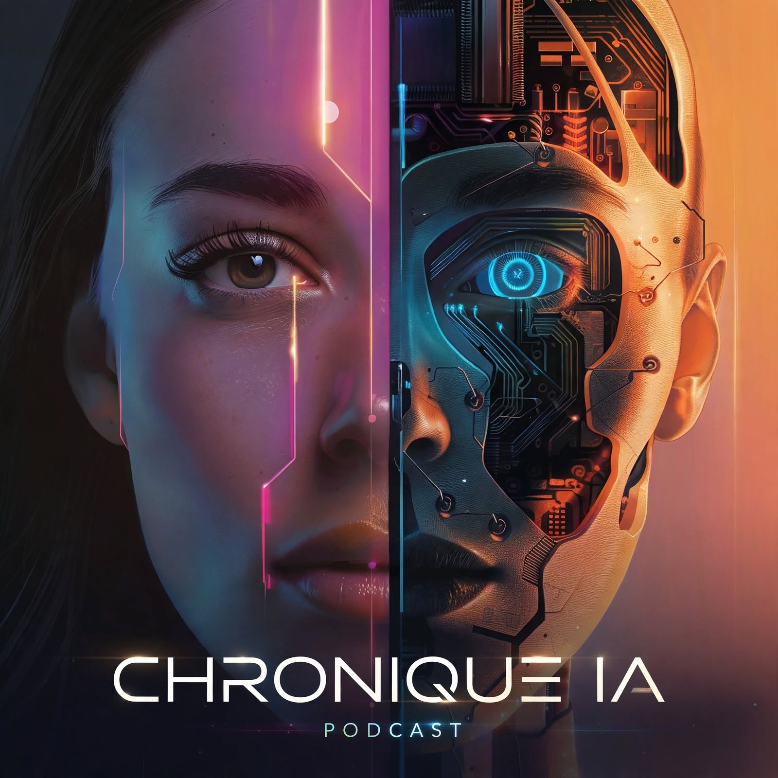 Chronique IA