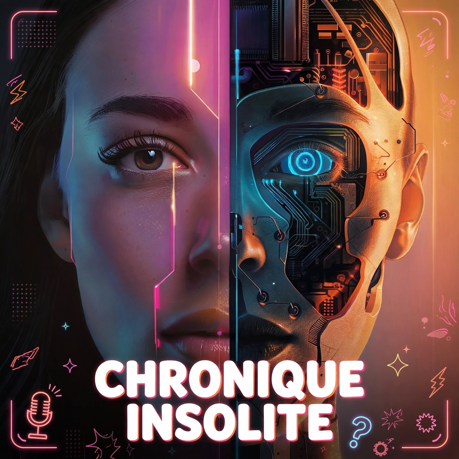 CHRONIQUE INSOLITE