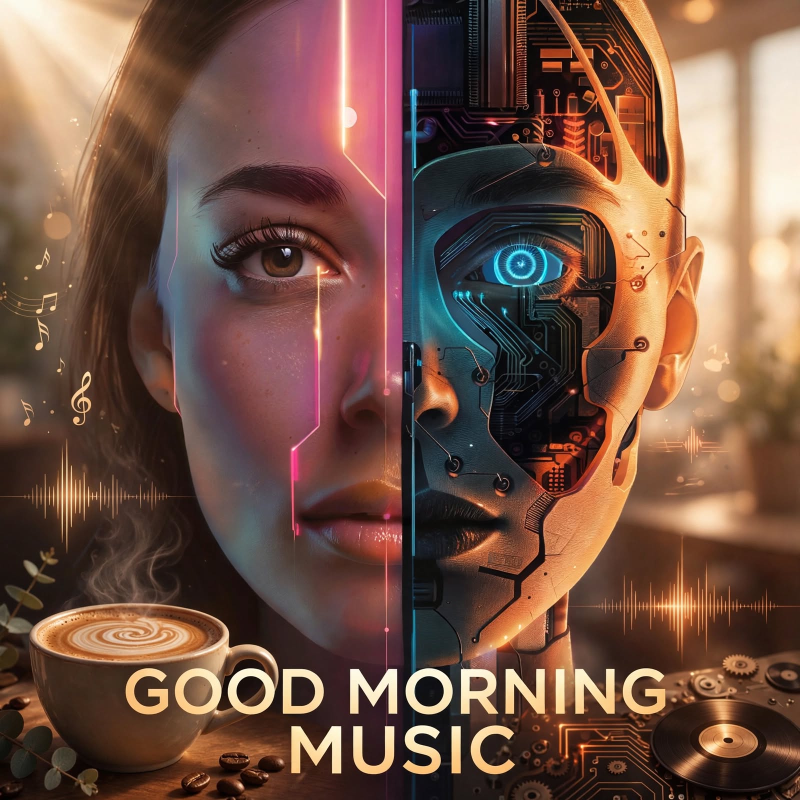 Good Morning music