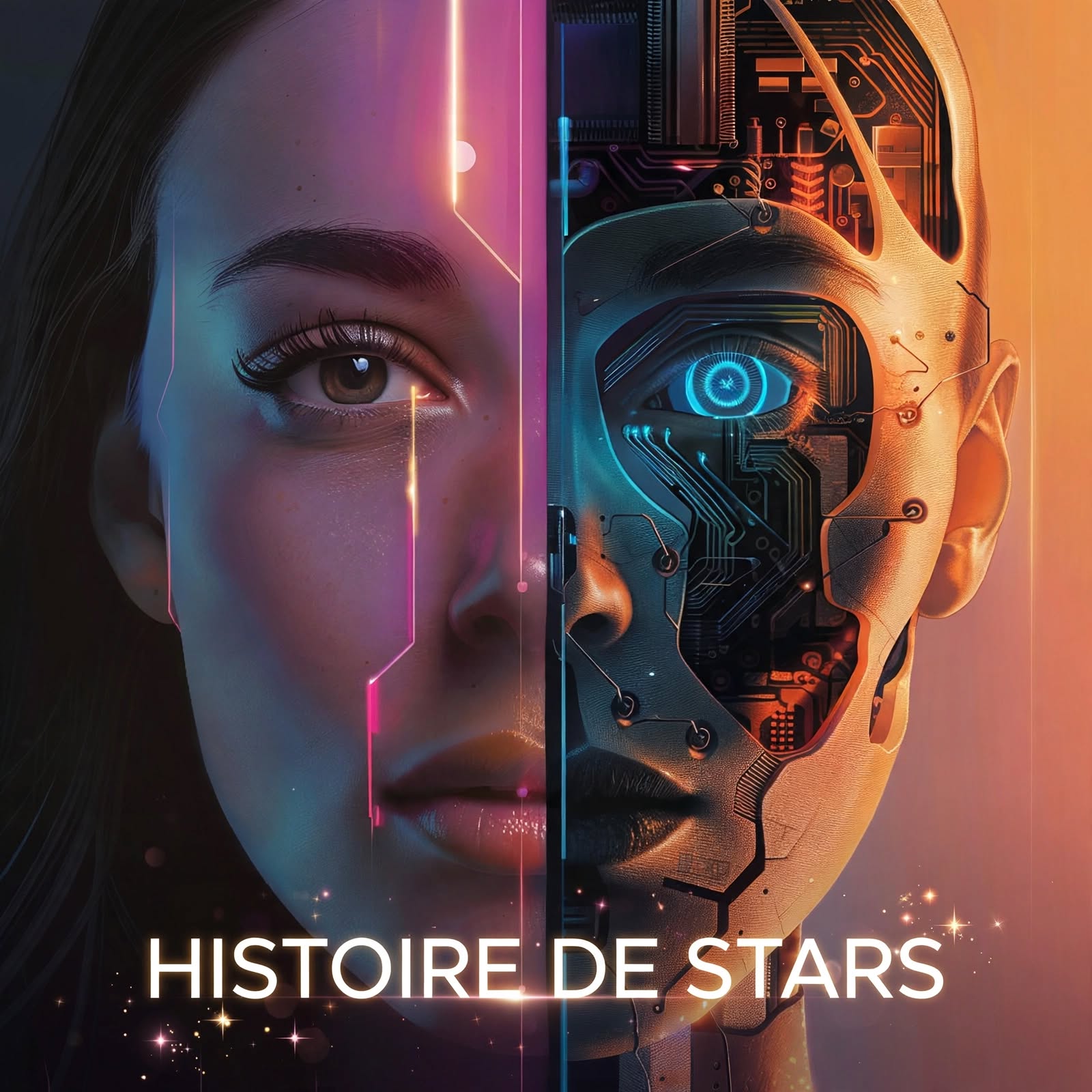 Histoire de Stars