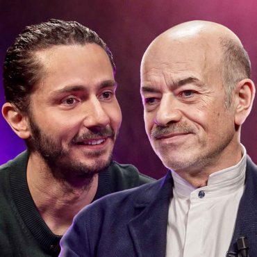 ALAIN BAUER, CRIMINOLOGUE, RÉVÈLE LES SECRETS DU 11 SEPTEMBRE ET DE L’ESPIONNAGE MONDIAL