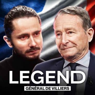 LA GUERRE BIENTÔT SUR LE SOL FRANÇAIS ! L’ANCIEN CHEF DES ARMÉES NOUS ALERTE (PIERRE DE VILLIERS)