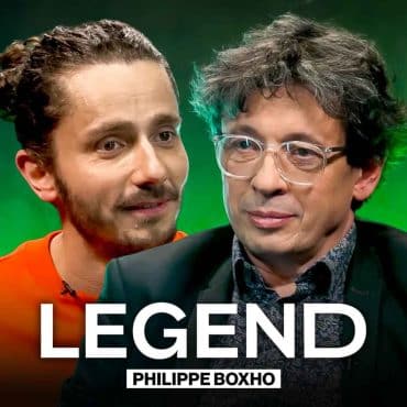 [REDIFF] PHILIPPE BOXHO, MÉDECIN LÉGISTE :  IL REVIENT SUR LES MORTS LES PLUS CÉLÈBRES (LOUIS XVI, CLAUDE FRANÇOIS LADY DI)