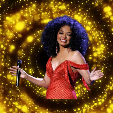 Histoire de Stars Diana Ross